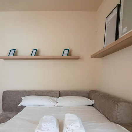 Elegant Pollaiuolo Apartamento *