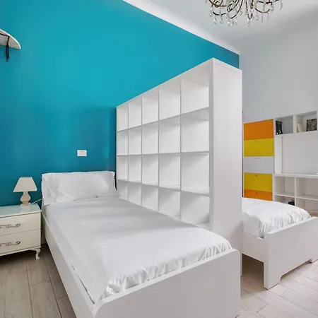 Hostmate - - Nazario Sauro - Isola Appartement *
