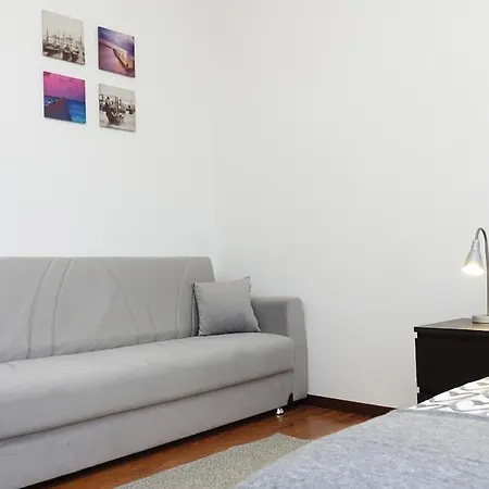 Apartamento Center - Cozy In Porta Venezia