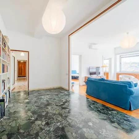 Intrho - Casa Torino 64 Elegant For 10 شقة