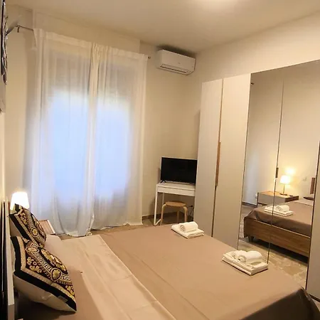 Apartman Sarpi Design House - Spacious 3 Bedroom - Monumentale M5