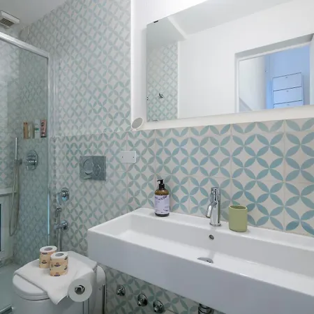 Charming Navigli By I-host شقة