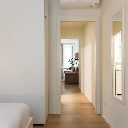 Youhosty - Aquileia 10 Bilocale M4 *