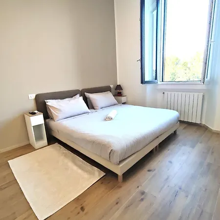 Apartamento Monolocale 4 Posti M2 15 Minuti Dal Duomo Milão