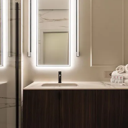 Apartamento Youhosty - Fieno Terzo Hidden