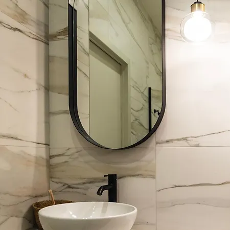 Youhosty -fieno Primo Design Loft Appartamento Milano