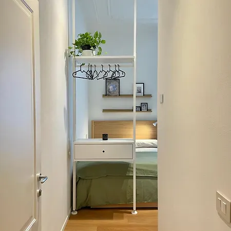 Appartamento Modern Navigli Assago Forum *