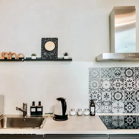 Apartman Zen Suite - 50M From Metro - Duomo & Central Station In 10 Mins - Direct Rho Fiera *