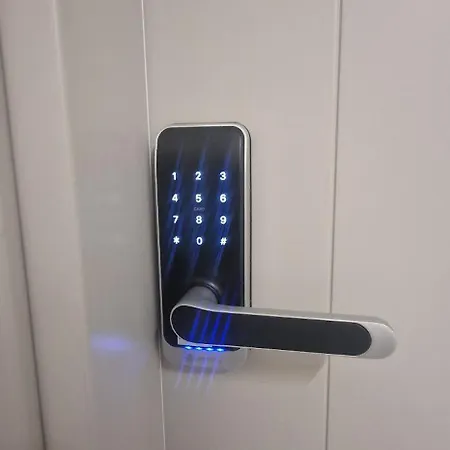 Fiera Appartaments Lägenhet *