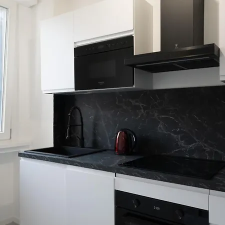 Premium 3 In Navigli, Darsena *