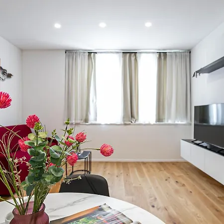 Italianway Comfort - Boncompagni 3b