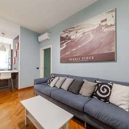 Cedro Residence, Pagano, Διαμέρισμα *