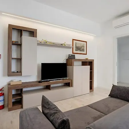Appartement Bilocale Linate M4 Fabrique Rita's Milaan