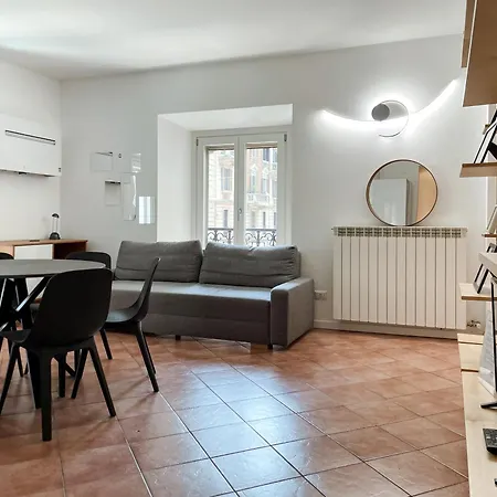 Retreat - Porta Venezia