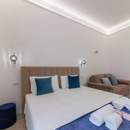 Apartman Cesare Da Sesto 10 - 2nd Floor - Leia Hospitality