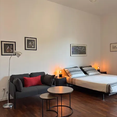 Appartement Citta Studi Milaan