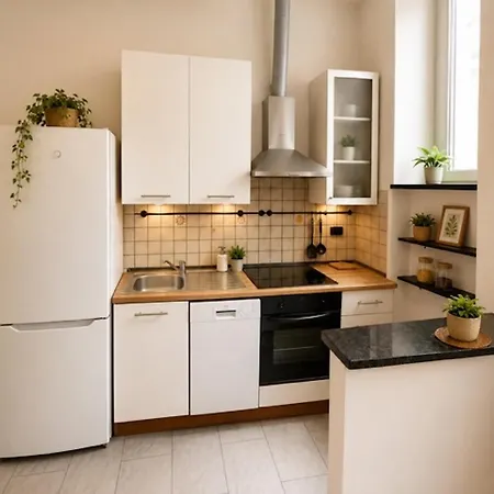 Comfort Two-bedroom - Viale Umbria, Porta Romana Appartamento