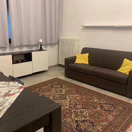 شقة Caroli *