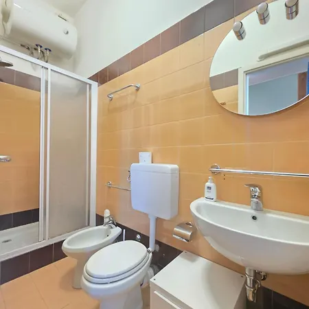 Duse - Porta Venezia Apartamento