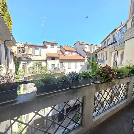 Duse - Porta Venezia Milão