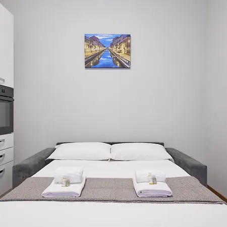 Stazione - 1bdr Accogliente E Apartamento *