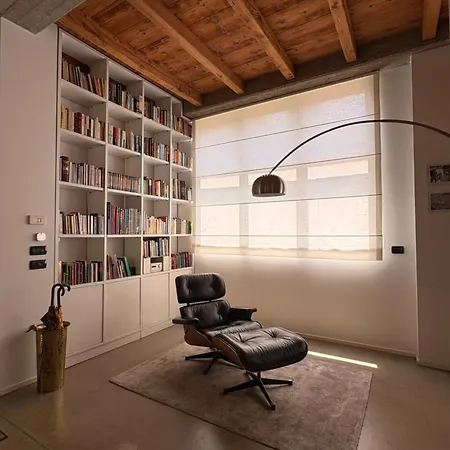 Urban Design Loft * Milan