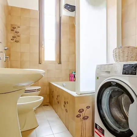 Whiteflat Your Homeaway In Navigli *
