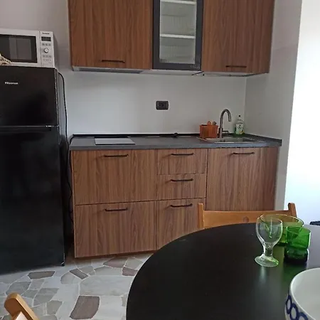 Διαμέρισμα Alice's House