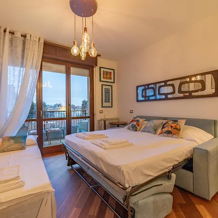 Apartament 5' From Bocconi With 2 Bedr And 2 Bathr *