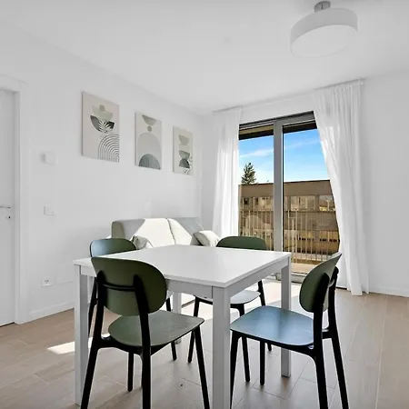 Apartamento Antica Bright Com44 *