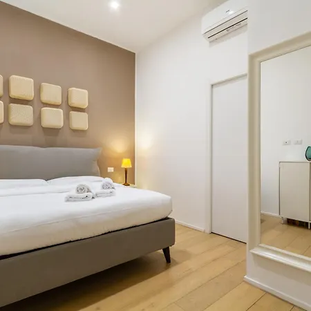 Elegant Brera Corso Appartement Milan