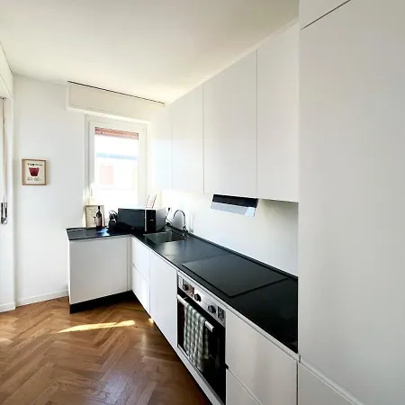 شقة Casa San Siro