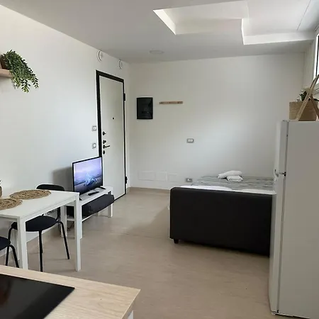 Apartamento Easy Italy Abbiategrasso *