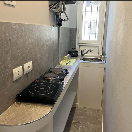 Tadino 48 Urban - Apartman *