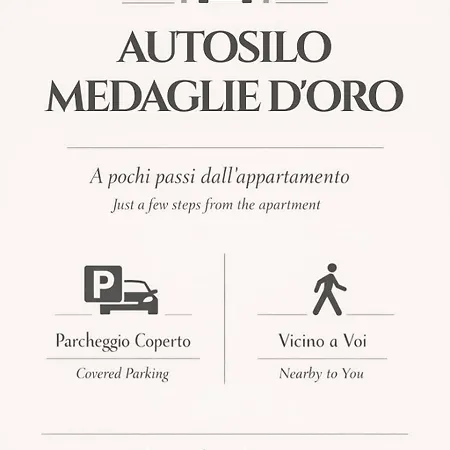 Comecasa Bocconi 3bdr *