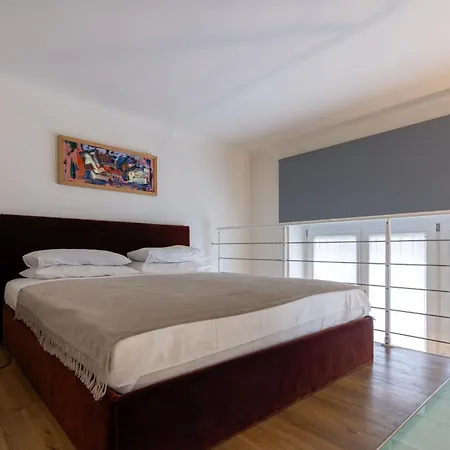 Elegant Loft, Porta Romana * Milão