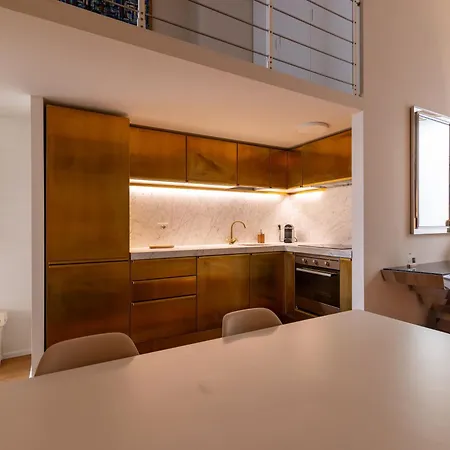 Elegant Loft, Porta Romana
