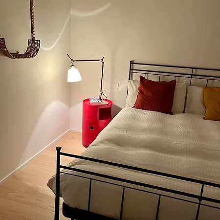 Apartamento 86mq Porta Romana Luxury Apartment, Perfect For Couples, 10 Min From Duomo By Tram