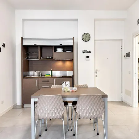 Casa Chioggia Appartement