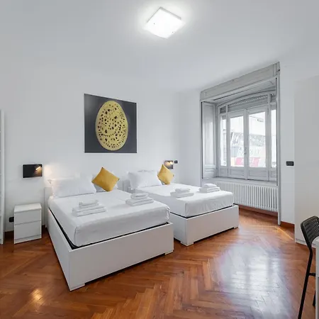 Casa 25 Aprile Appartamento