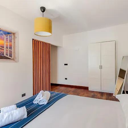 Appartamento Loft - Fs Station Milano