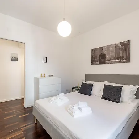 Porta Vittoria Design By Innstay Apartamento
