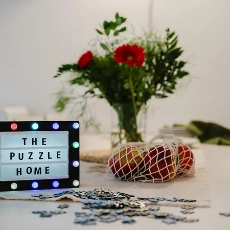 The Puzzle - Porta Venezia