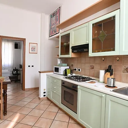 L'arche In The Citta Studi District ميلان