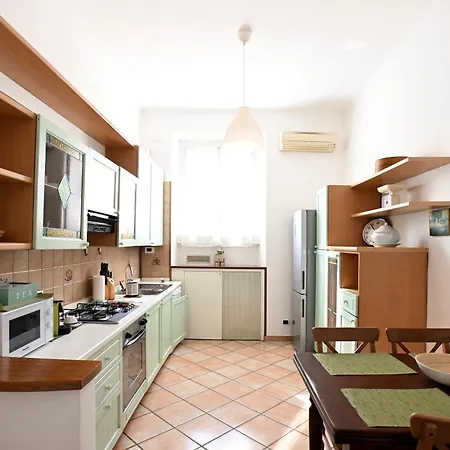L'arche In The Citta Studi District شقة ميلان