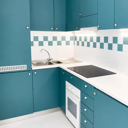 Orti Loft * Milánó