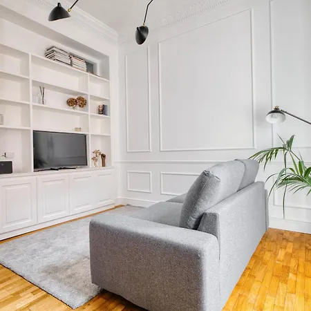 And Modern 2br - Garibaldi Isola Apartamento *
