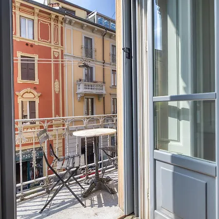 And Modern 2br - Garibaldi Isola *