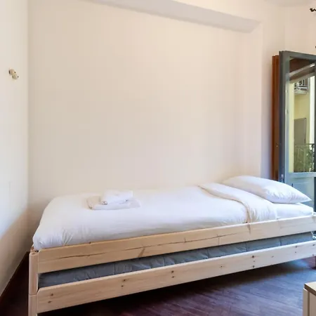 Orea Spiti - Cozy 2 Bedrooms Brera Milaan