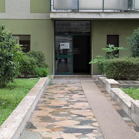 Διαμέρισμα Quiet In Nolo 10 Min From Station